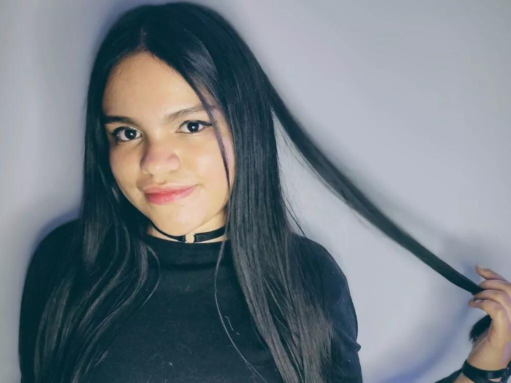 LucciaBianchi on LiveJasmin 