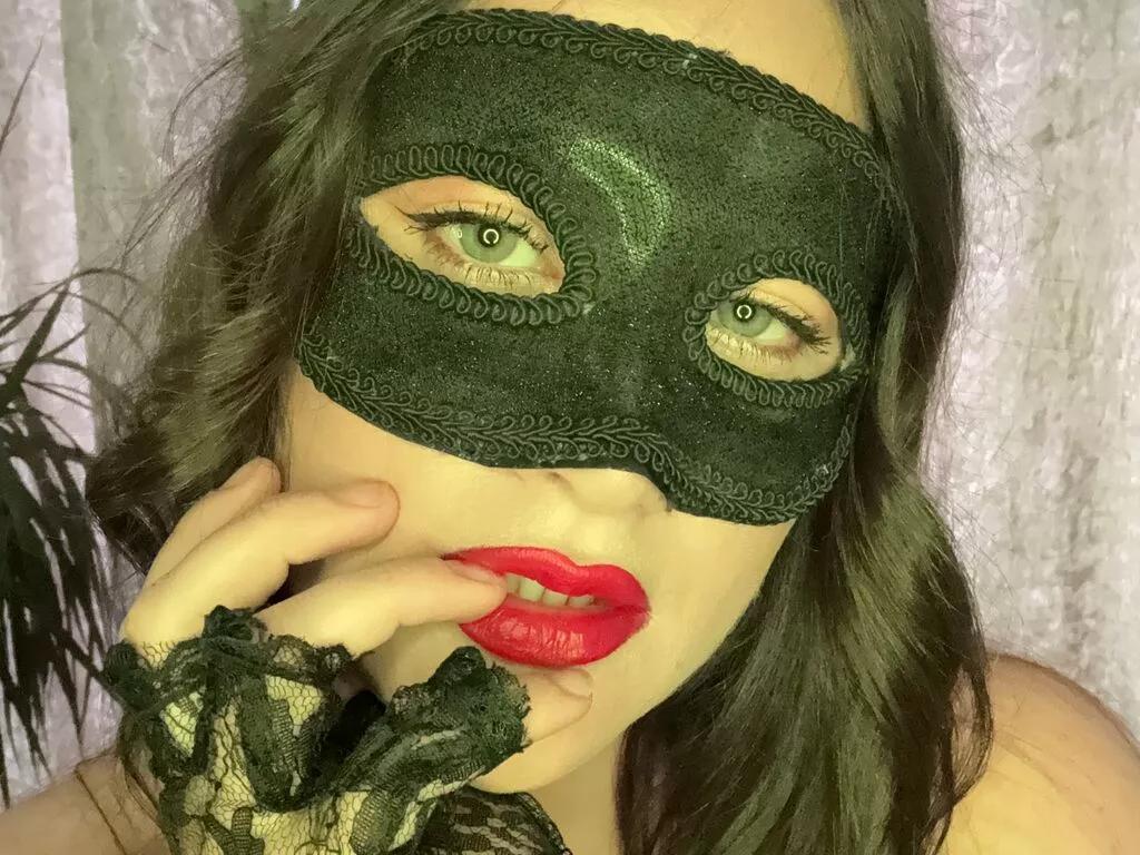 LusyDean on LiveJasmin 