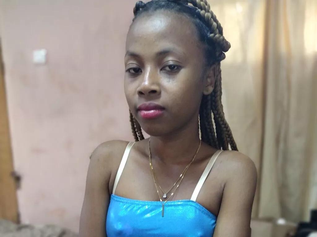 MalalaDianah on LiveJasmin 