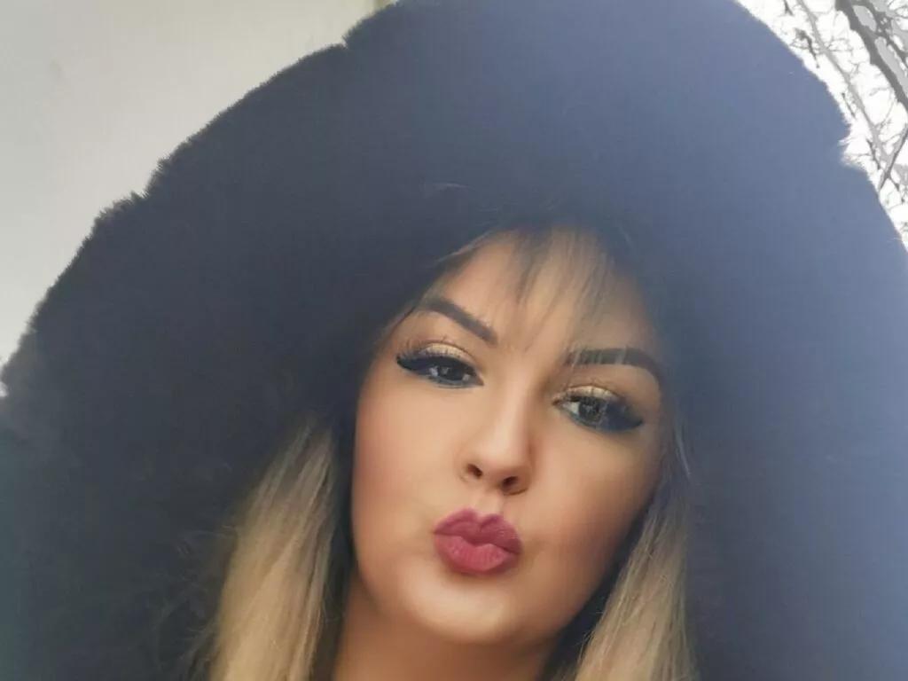MalaSirena on LiveJasmin 
