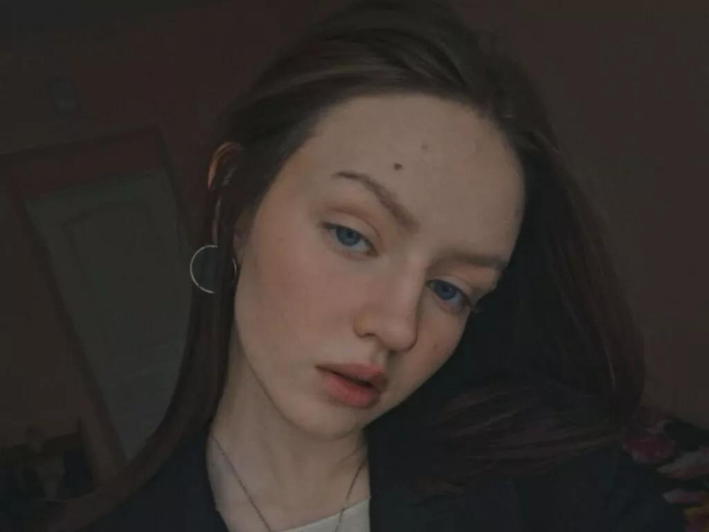 MariamDarter on LiveJasmin