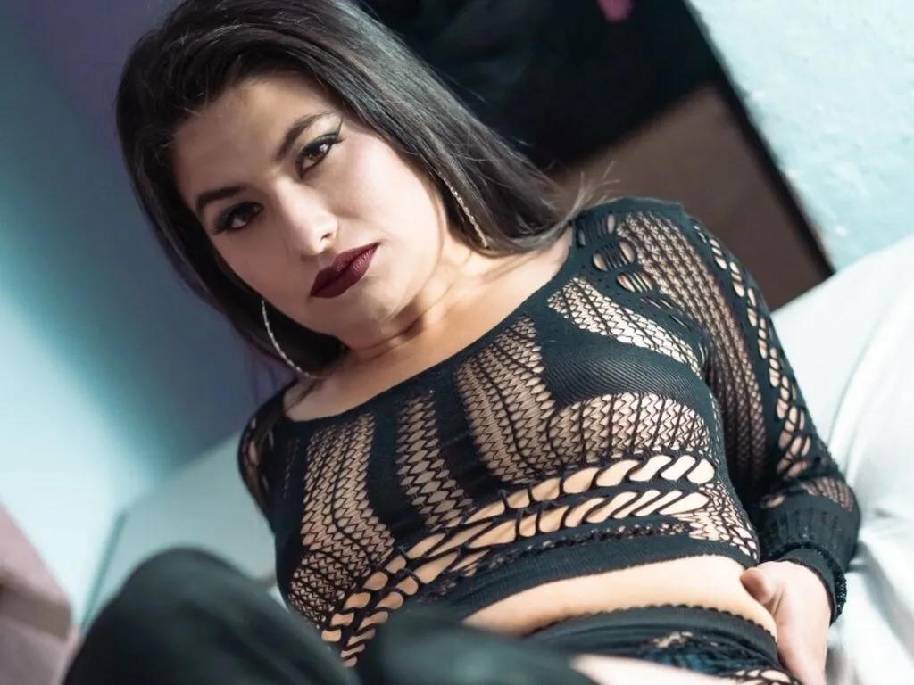 MarianaConti on LiveJasmin