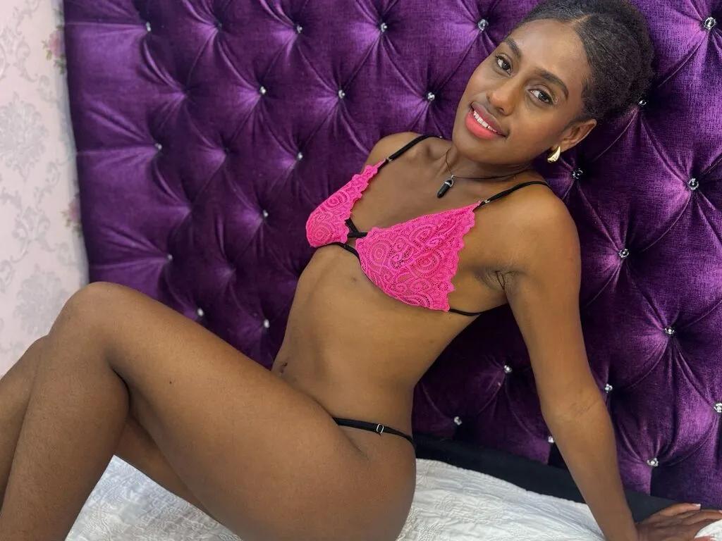 MartinaSky from LiveJasmin