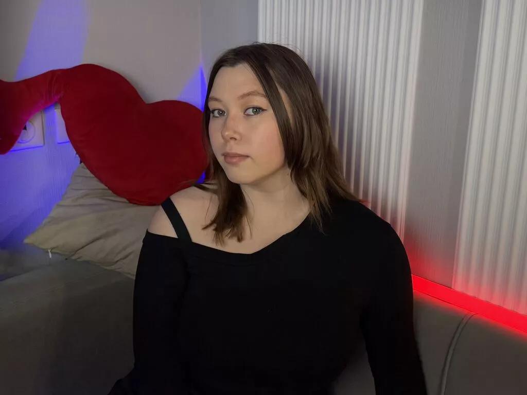 MaryDurham on LiveJasmin 