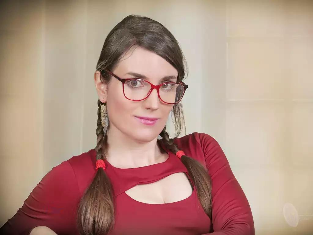 MarySparrow on LiveJasmin 