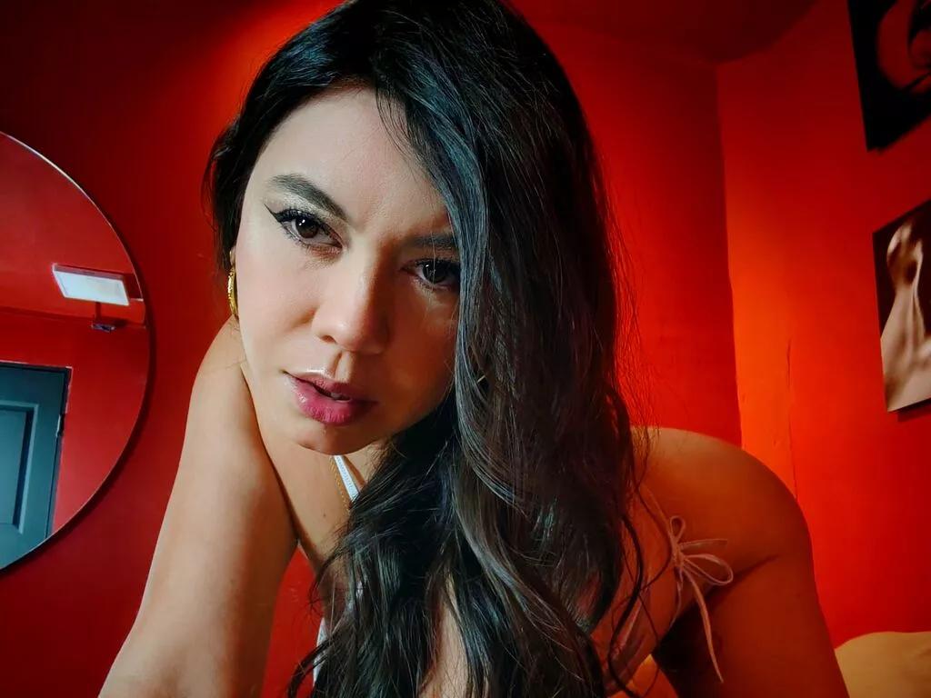 MeganPicozzi on LiveJasmin 