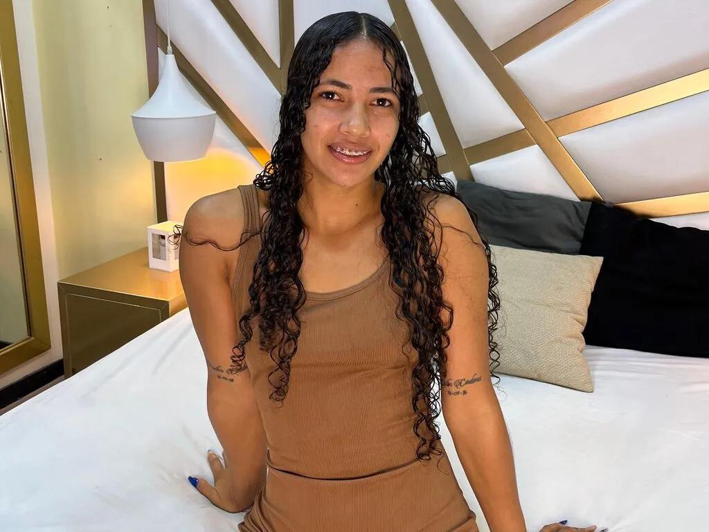 MeganSiner from LiveJasmin