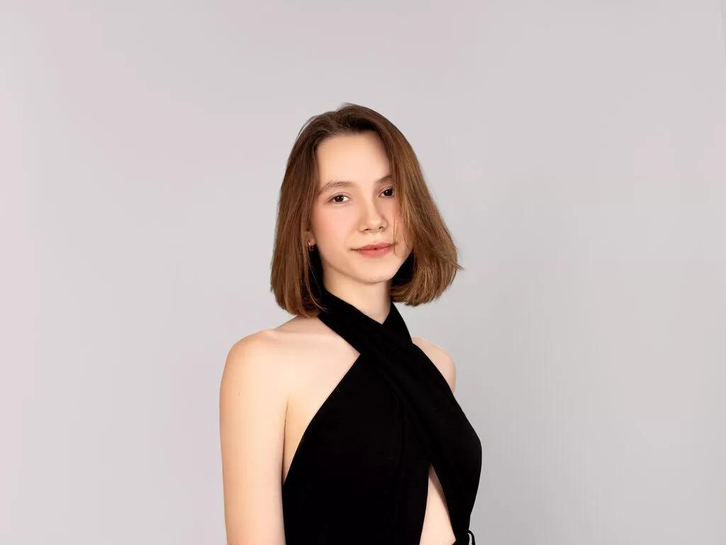 MellFerras on LiveJasmin 