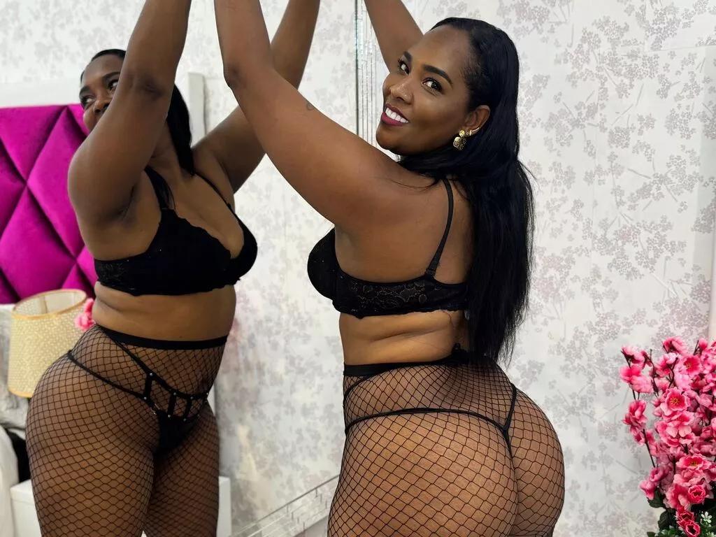 MeridaRassa on LiveJasmin 