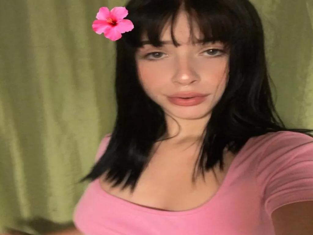 MiaAspem on LiveJasmin 