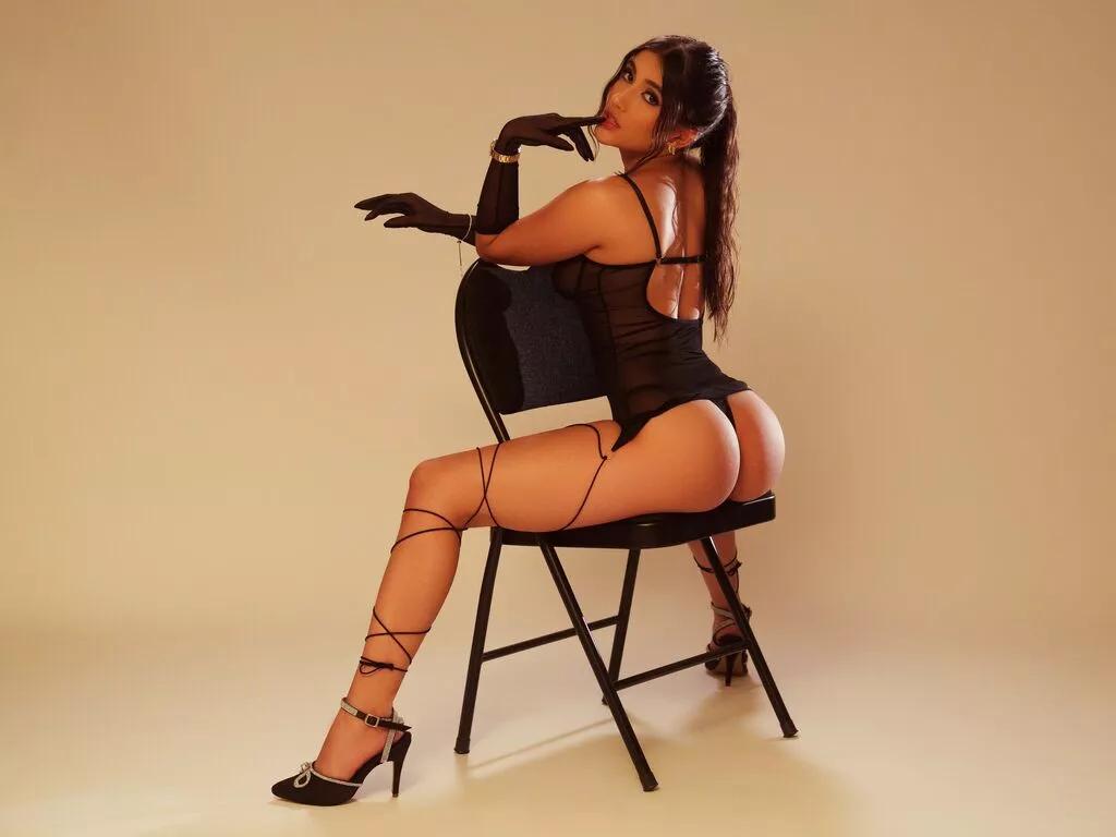 MilaVillalobos on LiveJasmin 