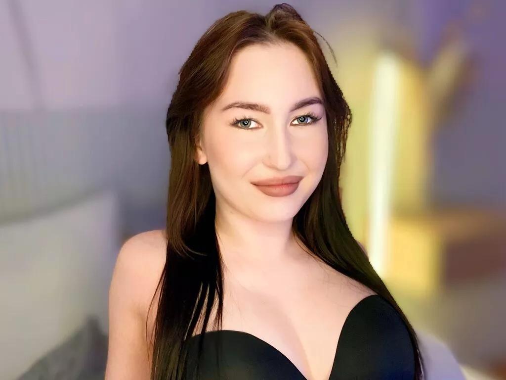 MonicaCasto on LiveJasmin 