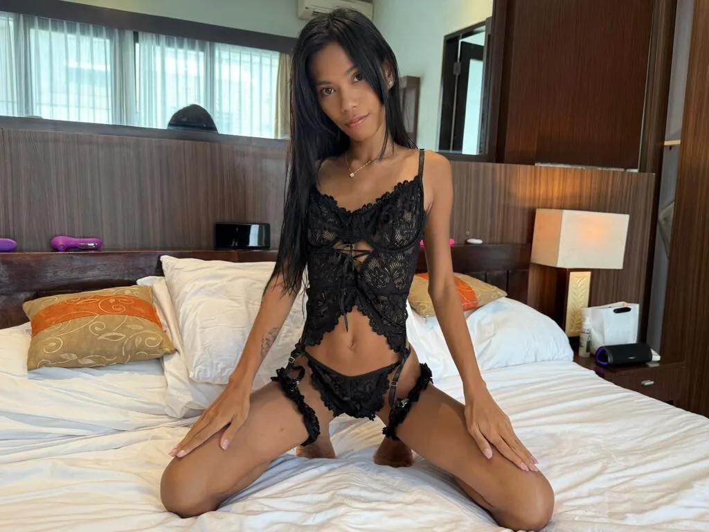 NaimiLani on LiveJasmin