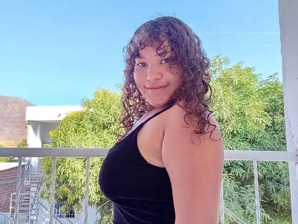 NathaliFicher on LiveJasmin 