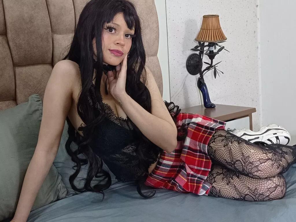NikoPoki on LiveJasmin 