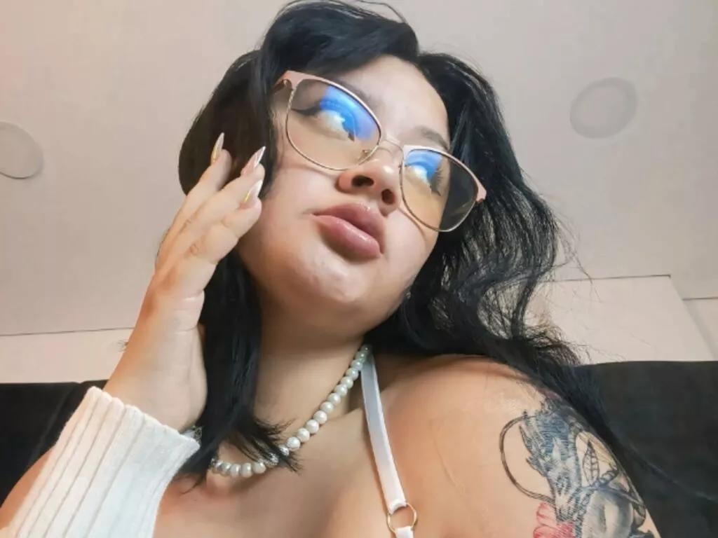 NoaScott on LiveJasmin 