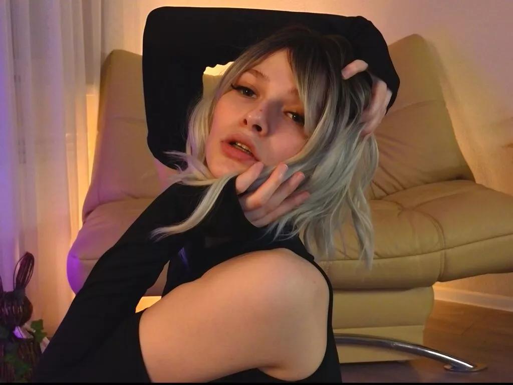 OdetteBickford on LiveJasmin 