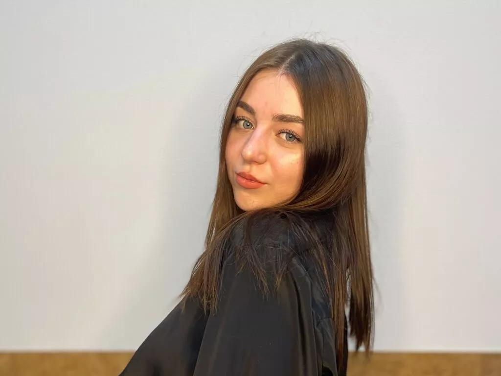 OraEnderby on LiveJasmin 