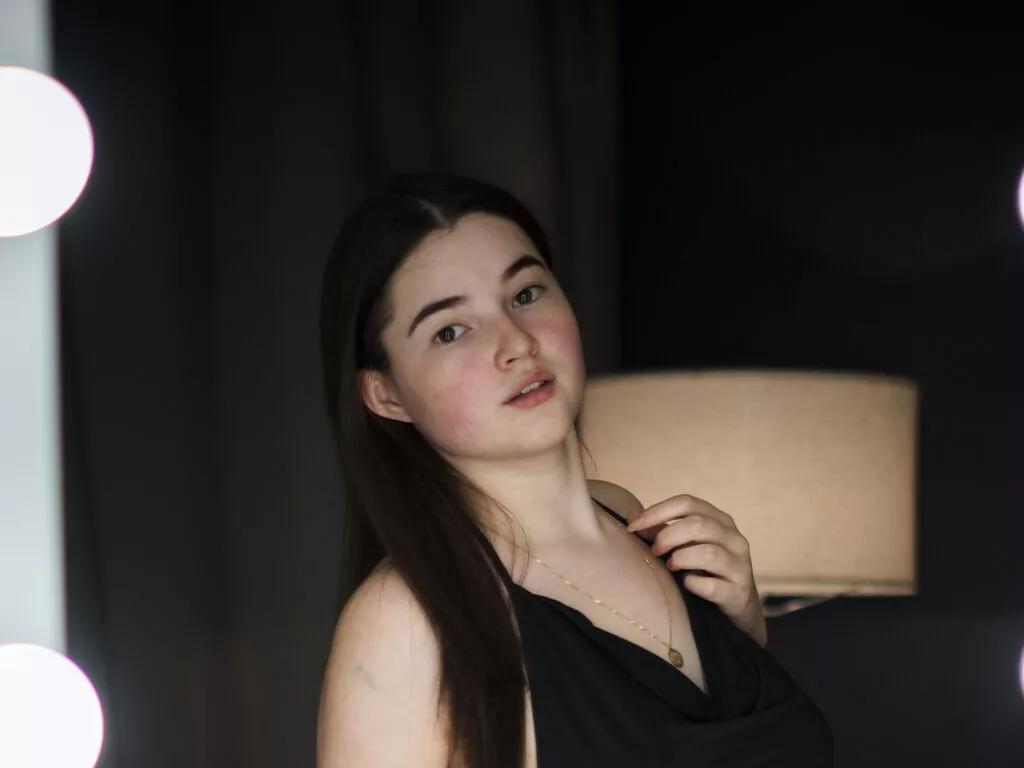 PrudenceHaimes on LiveJasmin 