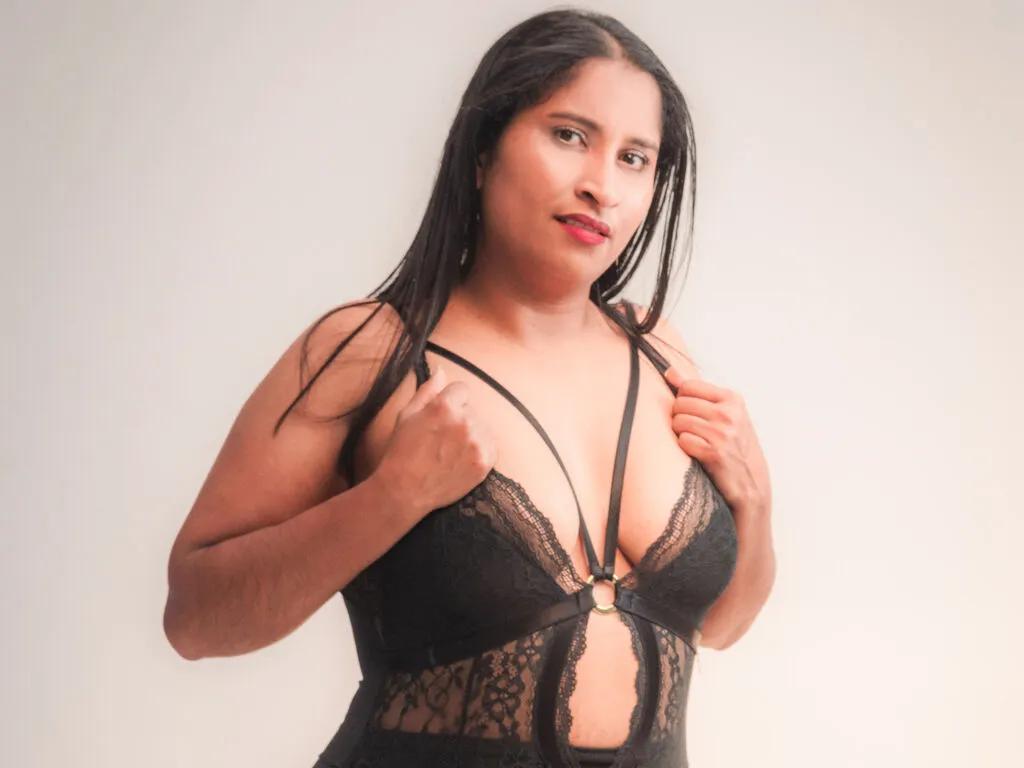 RentaFlorez from LiveJasmin