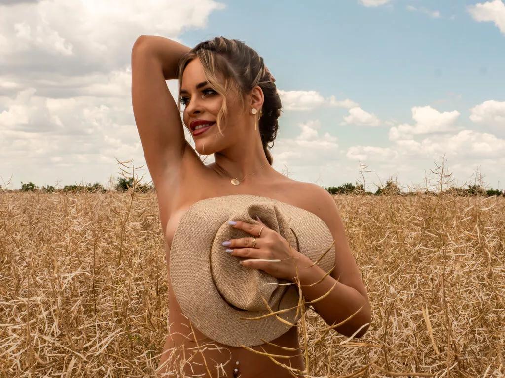 RosemaryEvan on LiveJasmin 