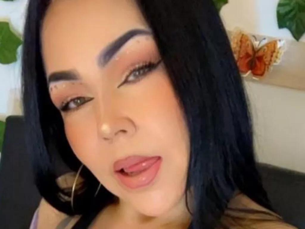 RosemaryLopez on LiveJasmin 