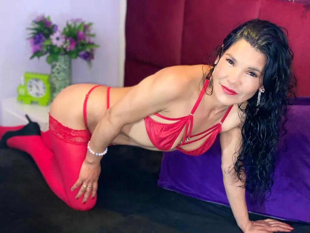 SamantaPoll from LiveJasmin