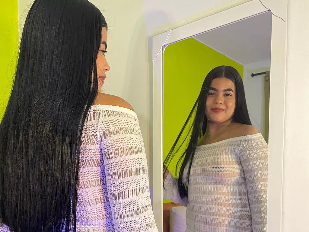 SamyBeck on LiveJasmin 