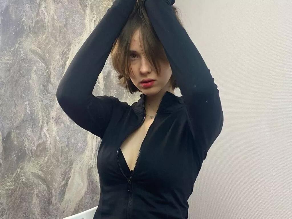 SandraSmIIth on LiveJasmin 