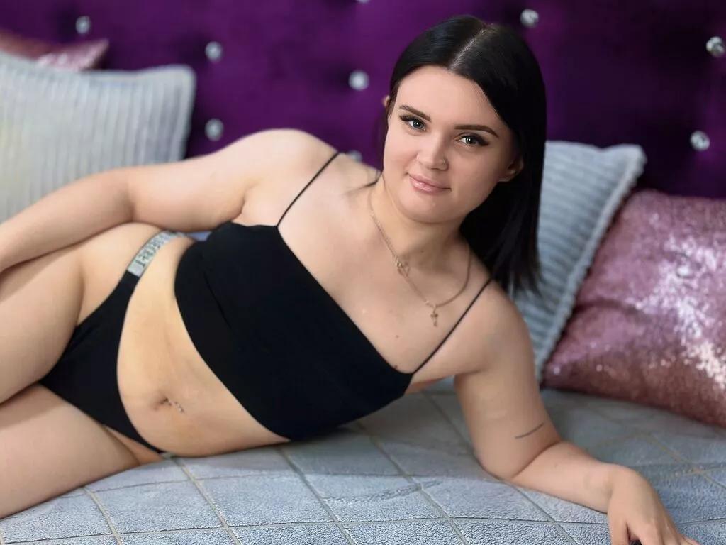 SandyKristall on LiveJasmin 