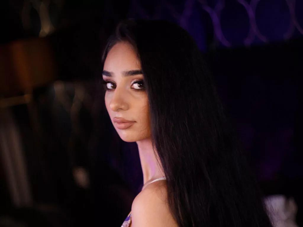 SaraJanee on LiveJasmin 