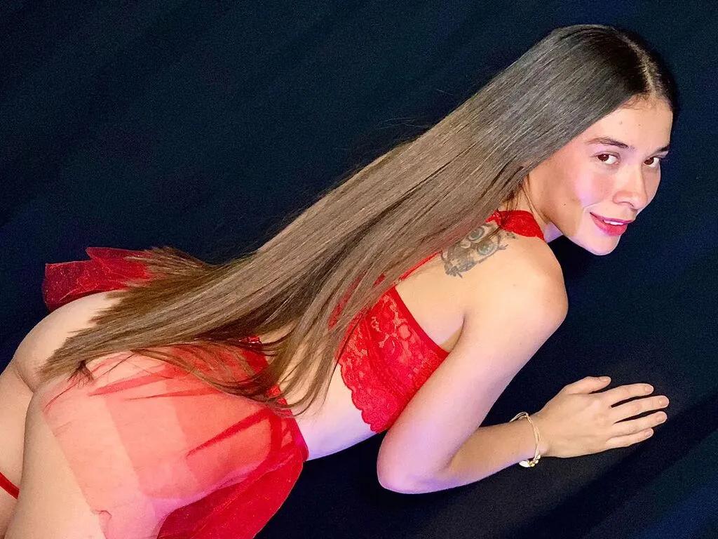 ScarletteJhonsom from LiveJasmin