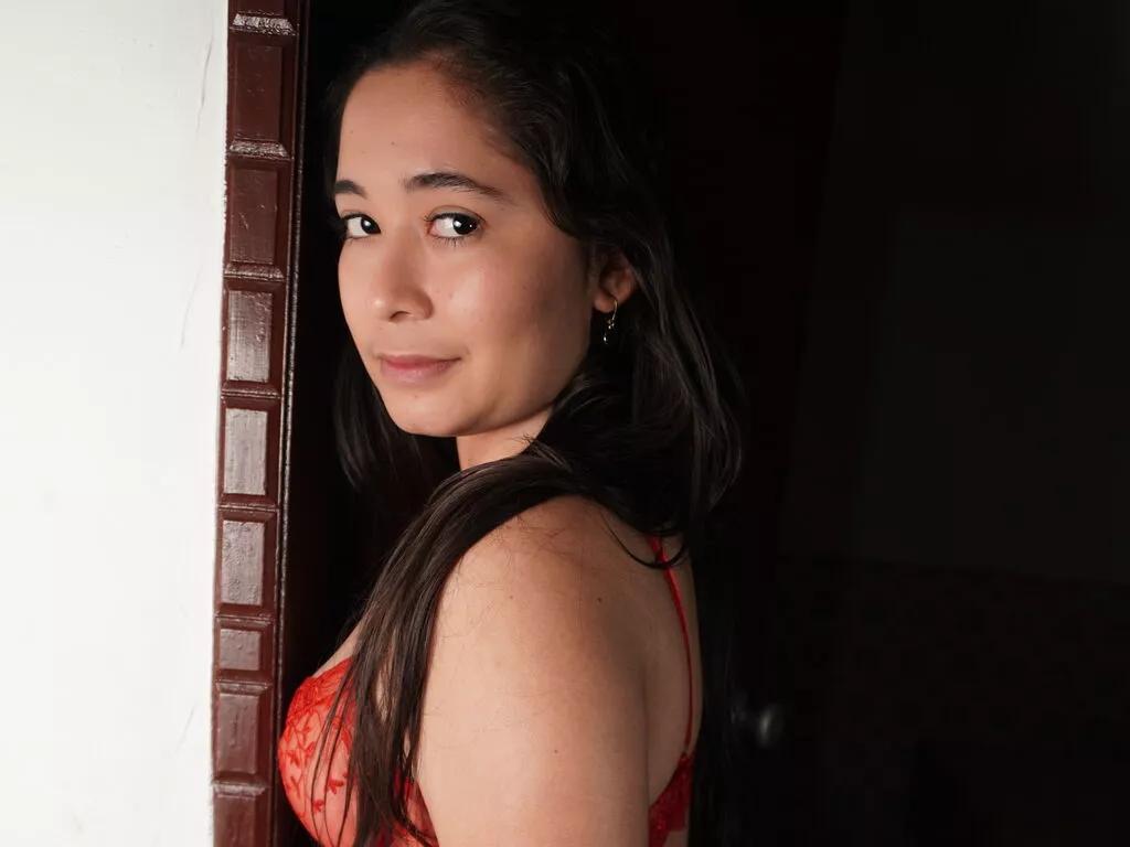 ScarlettNovat on LiveJasmin 