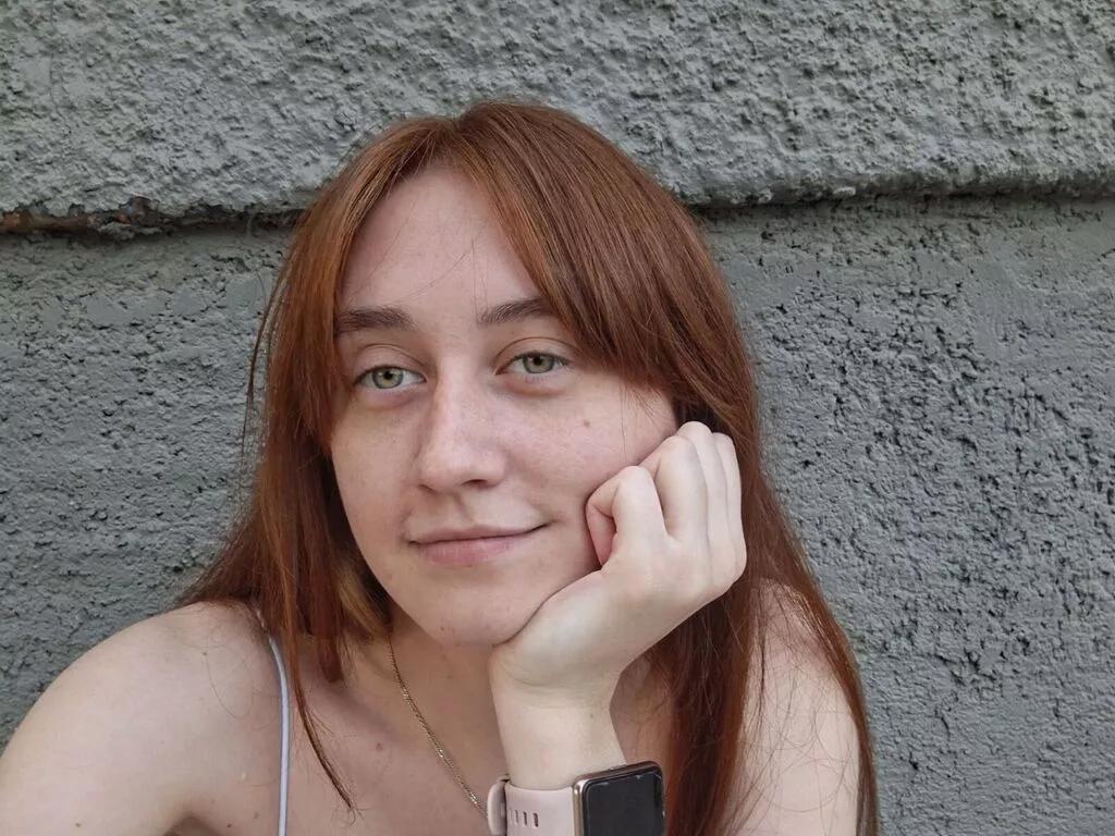 SkylerDi on LiveJasmin 
