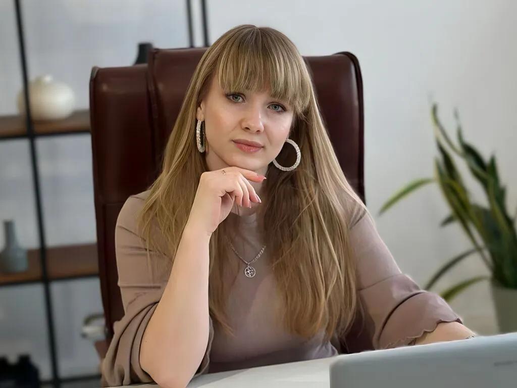 SofiaBellweather from LiveJasmin