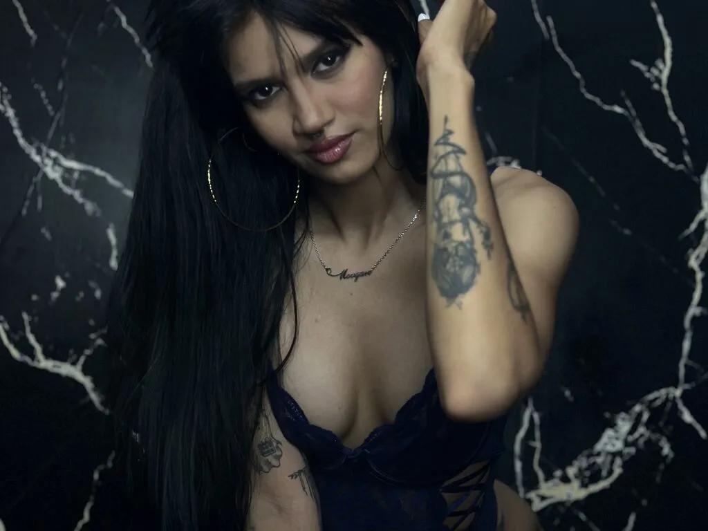 SofiaBraum from LiveJasmin