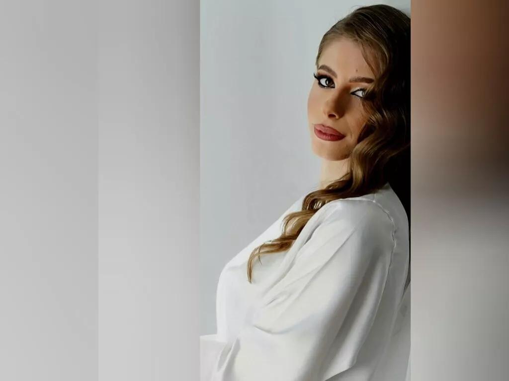 SofiaVosez on LiveJasmin 