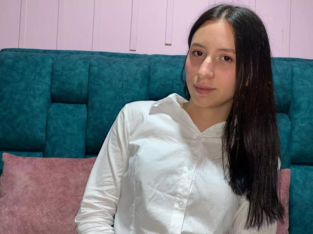 SummerWilde on LiveJasmin 
