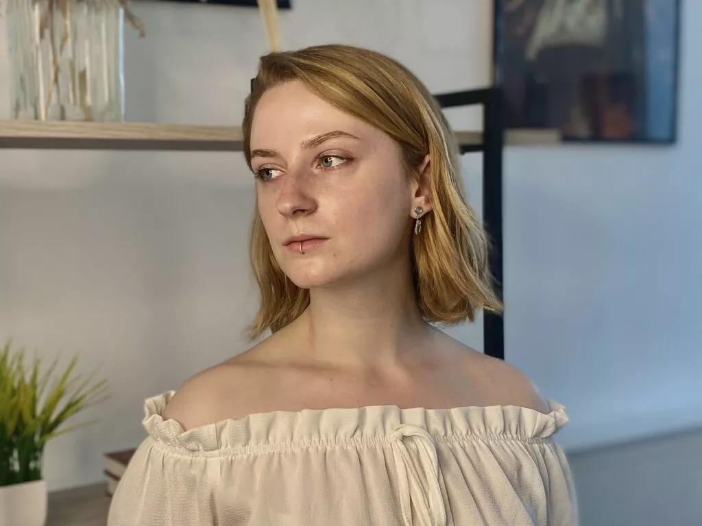 TamekaHemrich on LiveJasmin