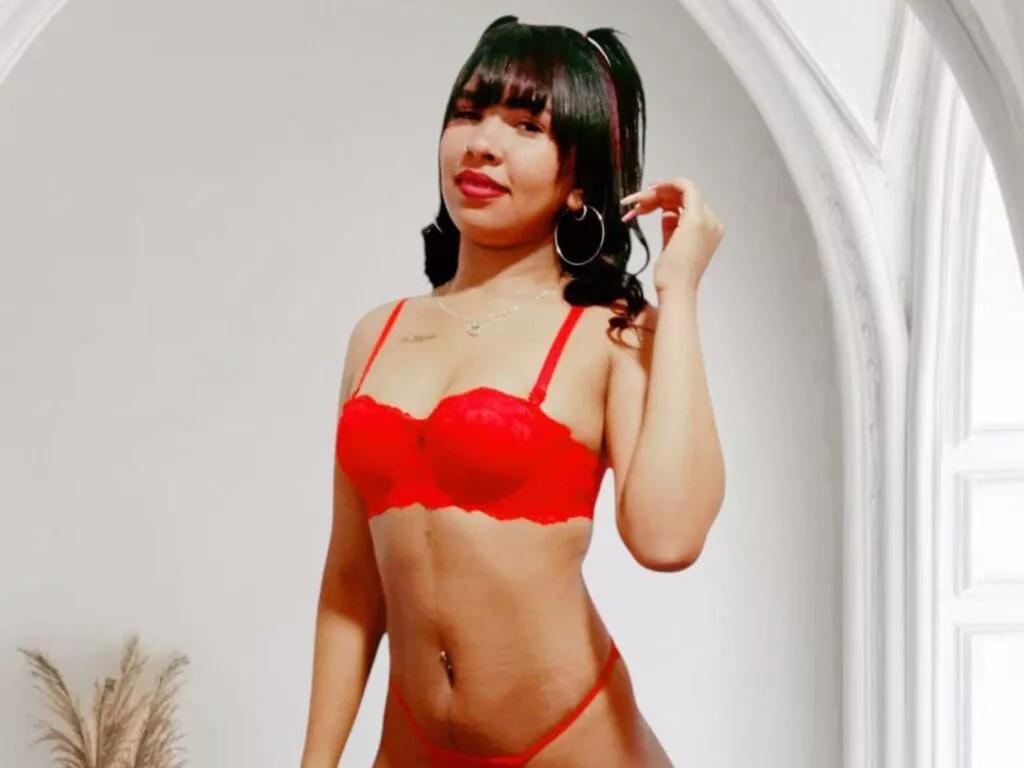 TaylorCamila on LiveJasmin 