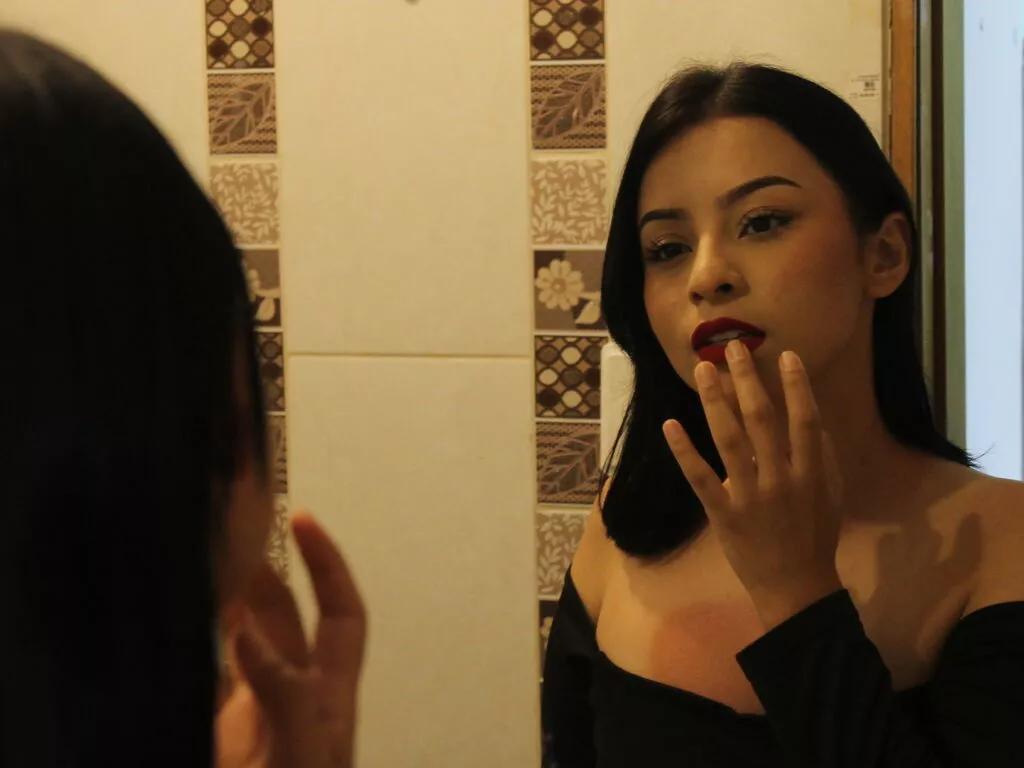 TifanyRysh on LiveJasmin