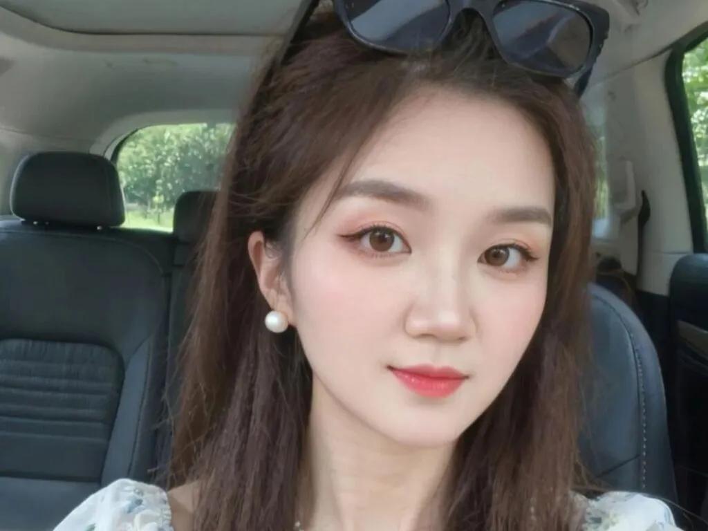 tingyan from LiveJasmin