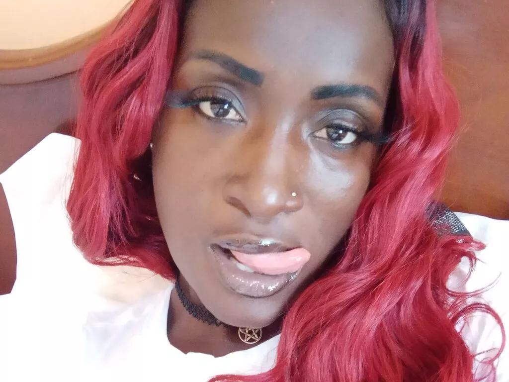 TristyMilli on LiveJasmin 