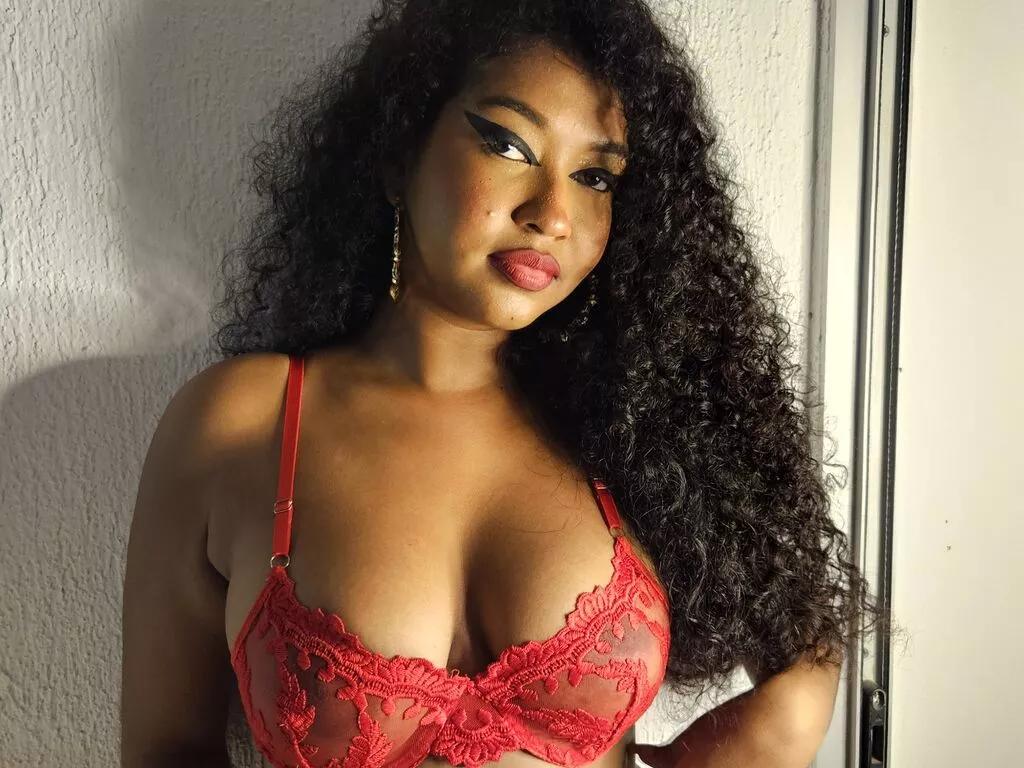 ValeriSagem on LiveJasmin 