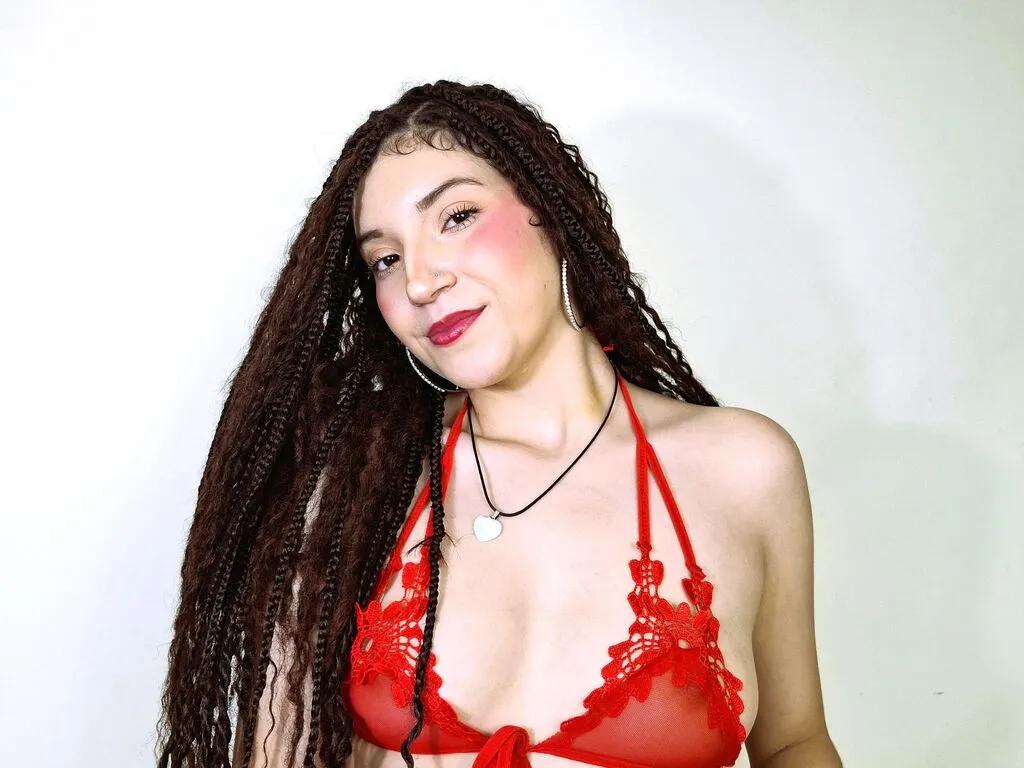 ValuuRodriguez on LiveJasmin