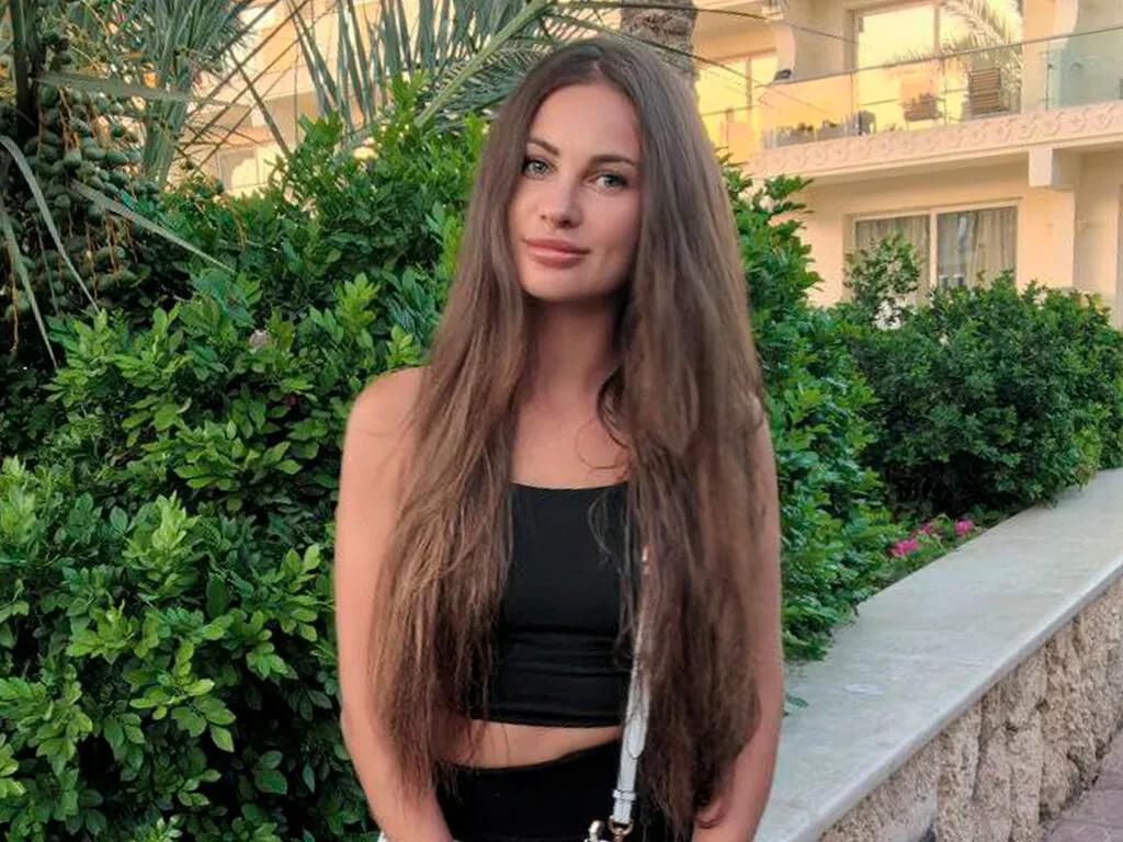 VanessaShake on LiveJasmin 