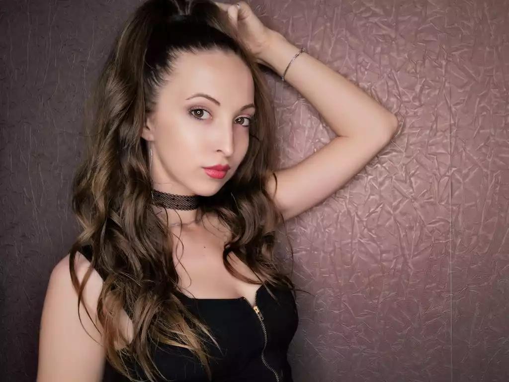 VeleryPerf on LiveJasmin 