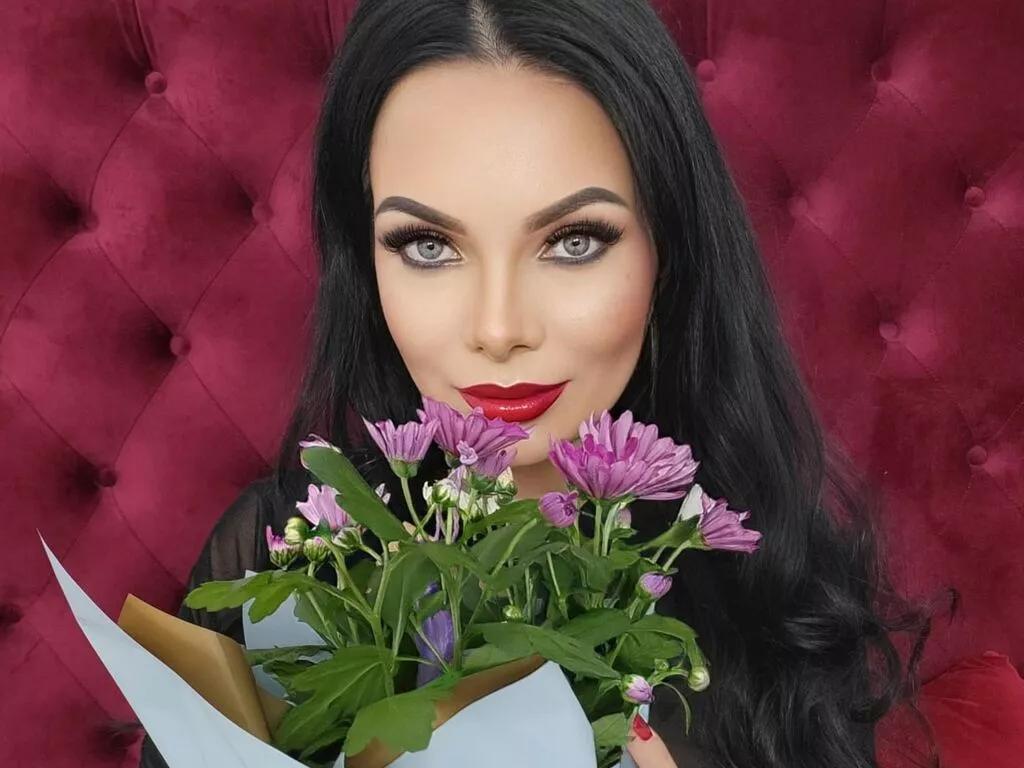 VictoriaMinha on LiveJasmin 