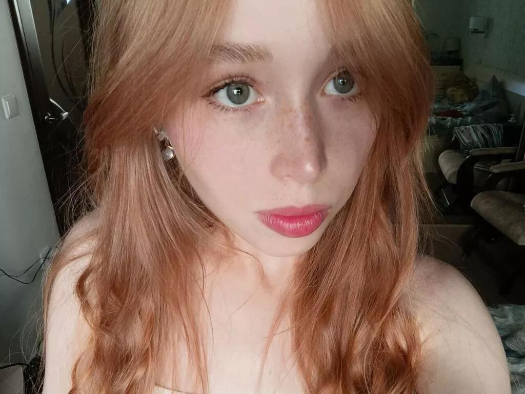WiloneFlowers on LiveJasmin 