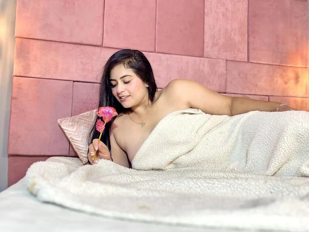 XiomyEvance from LiveJasmin